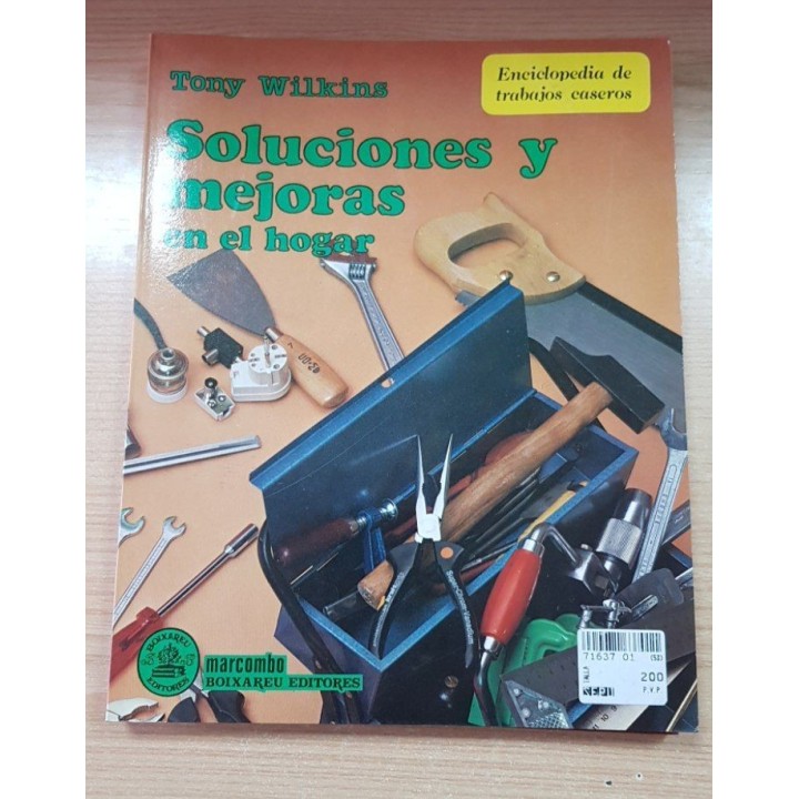 Soluciones Y Mejoras En El Hogar